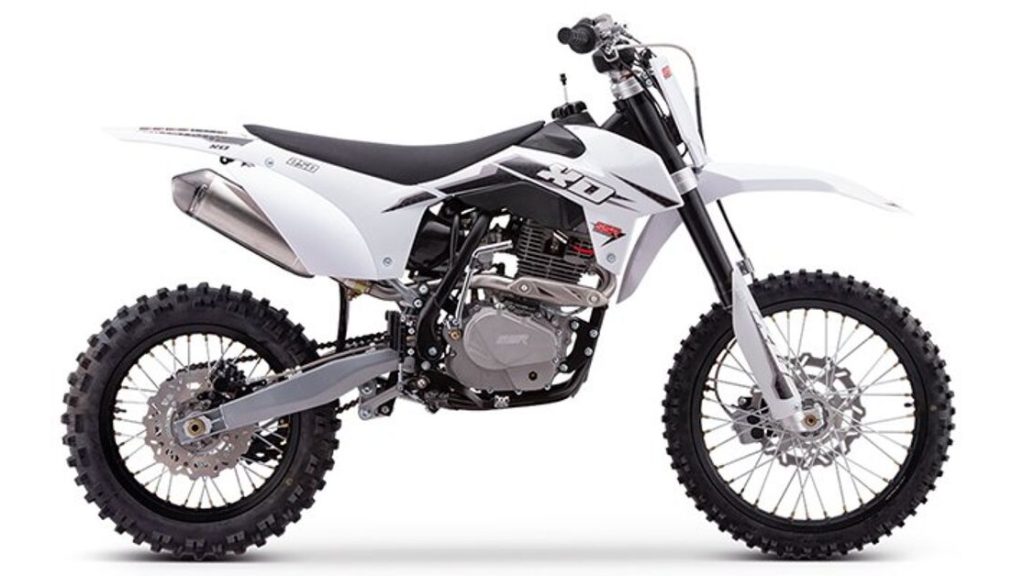 2025 SSR Motorsports XD 250 - 2025 إس إس آر موتورسبورتس XD 250