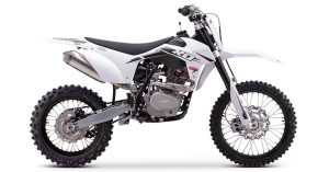 2025 SSR Motorsports XD 250 