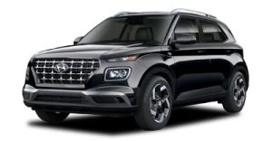 Hyundai Venue 2025<br>هيونداي فينيو 2025