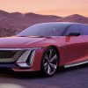 كاديلاك Celestiq 2025: سيارة كهربائية فاخرة بسعر يتجاوز 300 ألف دولار وإنتاج محدود للغاية