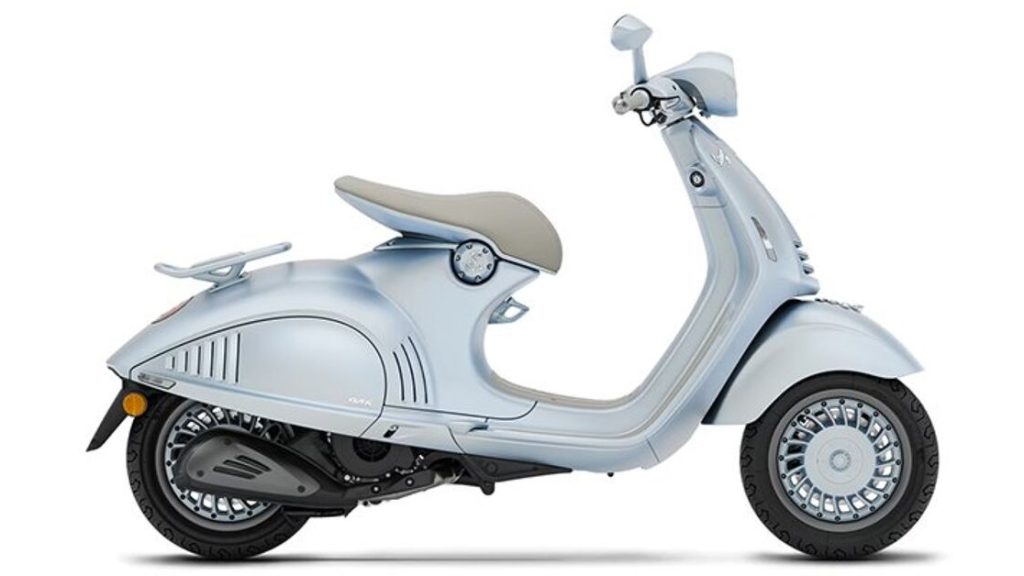 2025 Vespa 946 Snake 150 - 2025 فيسبا 946 سنيك 150