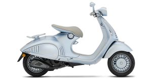 2025 Vespa 946 Snake 150 