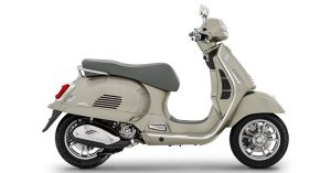 2025 Vespa GTS 310 