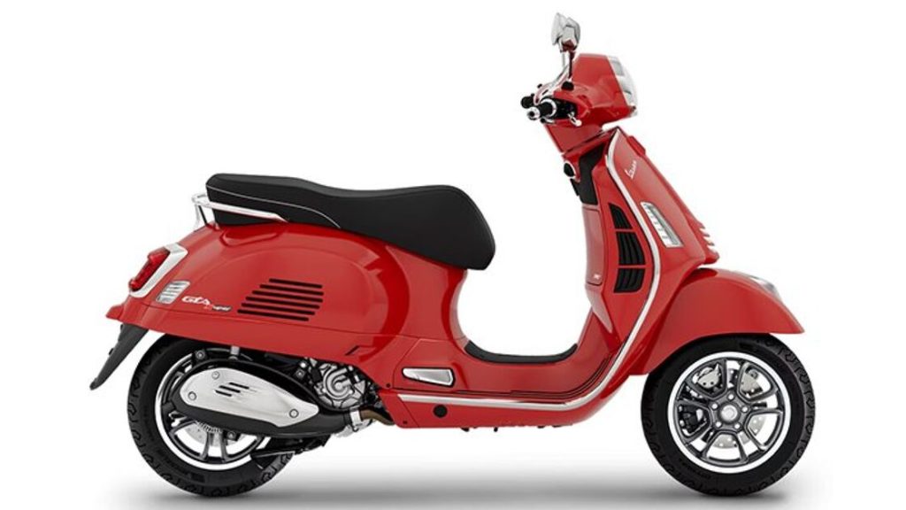 2025 Vespa GTS 310 Super - 2025 فيسبا GTS 310 سوبر