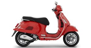 2025 Vespa GTS 310 Super 