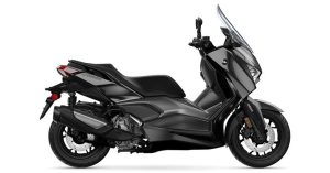 2025 Yamaha XMAX Base 