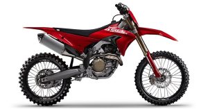 2026 Ducati Desmo MX 450 