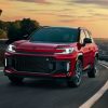 تويوتا تطلق طراز RAV4 لعام 2026 … نسخ هجينة فقط وتعديلات تصميمية بالجملة