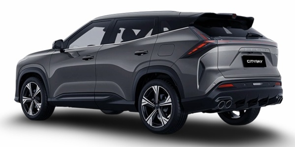 Geely Cityray 2026_0