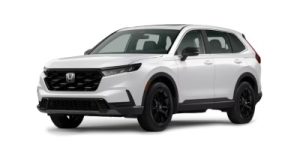 Honda CR-V 2025 