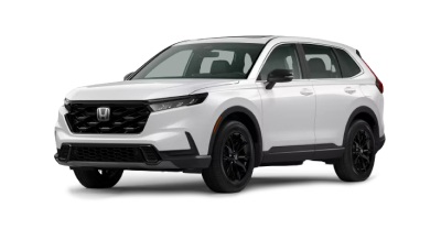 Honda CR-V 2025