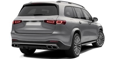 Mercedes-Benz GLS 63 AMG 2025 - مرسيدس جي إل إس 63 ايه ام جي 2025_0
