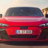 أودي تطلق E-Tron GT Quattro … النسخة الأرخص من السيدان الكهربائية بقوة أقل ومدى أطول