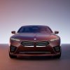 بي إم دبليو تكشف عن السيارة الاختبارية Concept Speedtop: مزيج فني بين الفخامة والأداء ضمن إصدار محدود