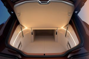 بي إم دبليو تكشف عن السيارة الاختبارية Concept Speedtop: مزيج فني بين الفخامة والأداء ضمن إصدار محدود_13