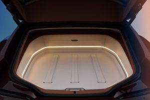 بي إم دبليو تكشف عن السيارة الاختبارية Concept Speedtop: مزيج فني بين الفخامة والأداء ضمن إصدار محدود_12