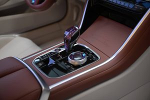 بي إم دبليو تكشف عن السيارة الاختبارية Concept Speedtop: مزيج فني بين الفخامة والأداء ضمن إصدار محدود_10