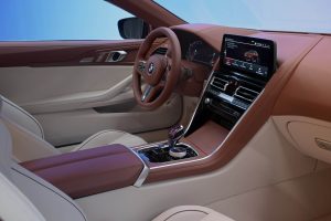 بي إم دبليو تكشف عن السيارة الاختبارية Concept Speedtop: مزيج فني بين الفخامة والأداء ضمن إصدار محدود_9