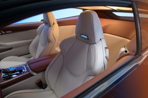 بي إم دبليو تكشف عن السيارة الاختبارية Concept Speedtop: مزيج فني بين الفخامة والأداء ضمن إصدار محدود_8