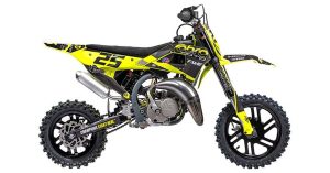 2025 Cobra MOTO CX 50FWE