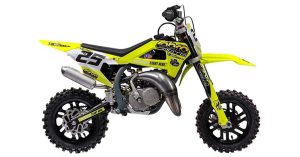 2025 Cobra MOTO CX 50JR 