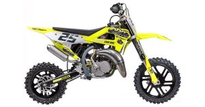 2025 Cobra MOTO CX 50SR