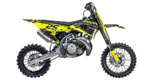 2025 Cobra MOTO CX 65