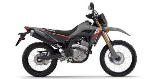 2025 Honda CRF 300LS 