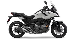 2025 Honda NC750X DCT 