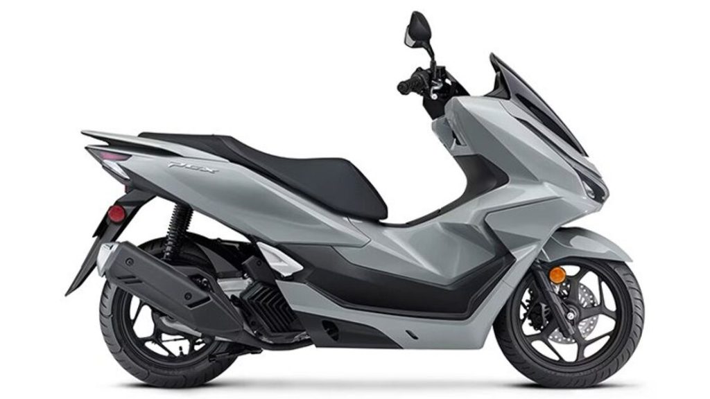 2025 Honda PCX ABS 
