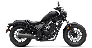 2025 Honda Rebel 300 Base 