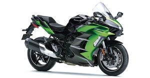 2025 Kawasaki Ninja H2 SX SE ABS 