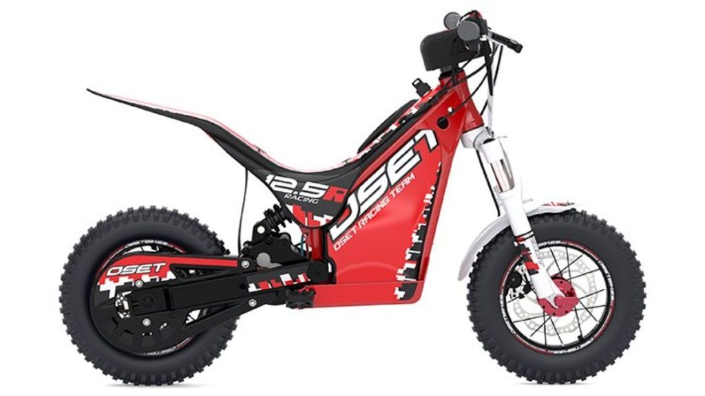 2025 OSET R 125 - 2025 اوسيت R 125