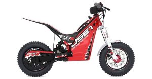 2025 OSET R 125 | 2025 اوسيت R 125