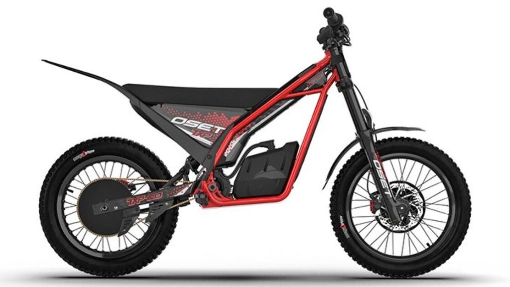 2025 OSET TXP20 Xplore - 2025 اوسيت TXP20 اكسبلور