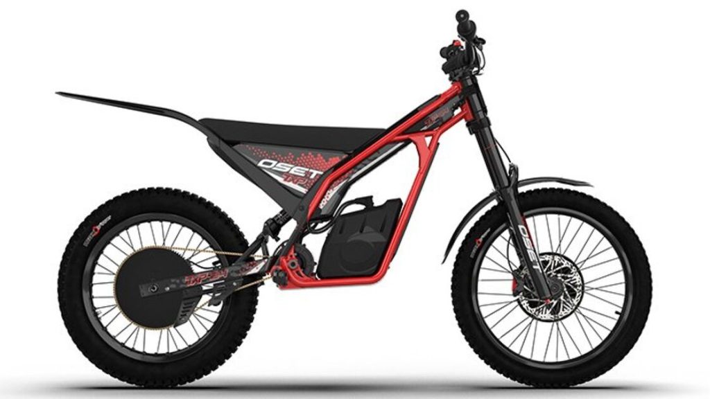 2025 OSET TXP24 Xplore - 2025 اوسيت TXP24 اكسبلور