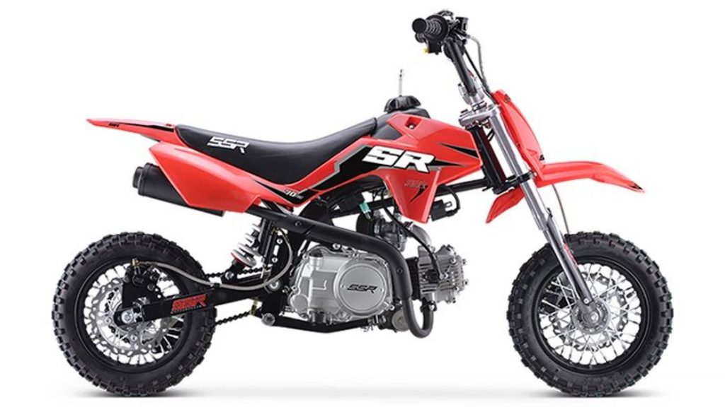 2025 SSR Motorsports SR70 AE - 2025 إس إس آر موتورسبورتس SR70 AE