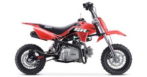 2025 SSR Motorsports SR70 AE 