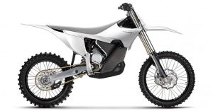 2025 Stark Future Varg MX Alpha 80 HP 