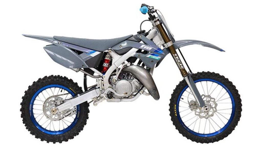 2025 TM Moto MX 85 Junior 2T - 2025 TM موتو MX 85 جونيور 2T