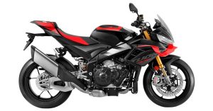 2026 Aprilia Tuono V4 Factory 1100 