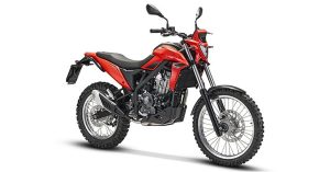 2026 BETA Alp 40 