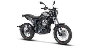 2026 BETA Alp X 