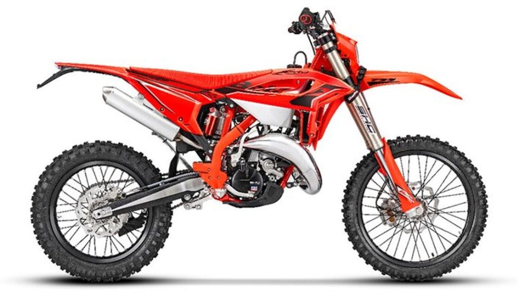 2026 BETA RR XPro 125 2Stroke - 2026 بيتا RR Xبرو 125 شوطين
