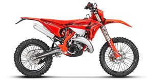 2026 BETA RR XPro 125 2Stroke 