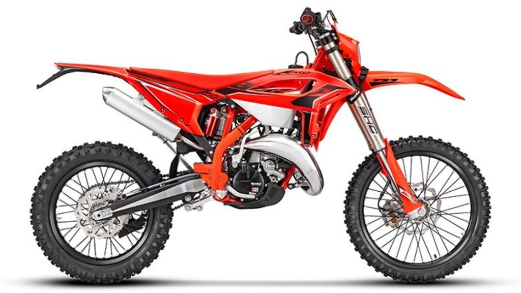 2026 BETA RR XPro 250 2Stroke - 2026 بيتا RR Xبرو 250 شوطين
