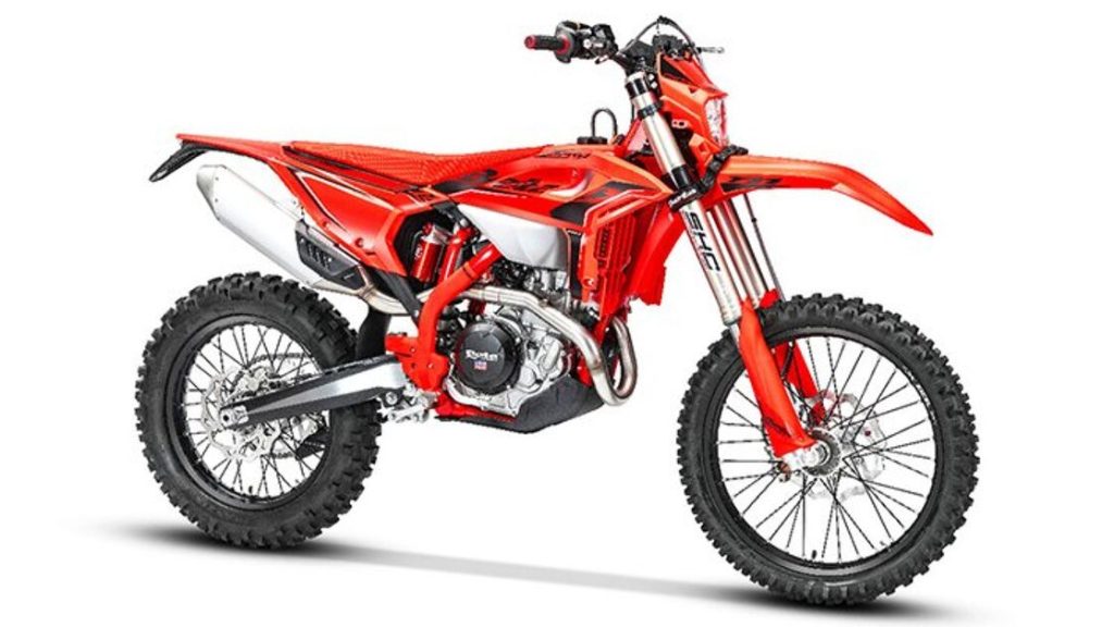 2026 BETA RR XPro 390 4Stroke - 2026 بيتا RR Xبرو 390 4 أشواط