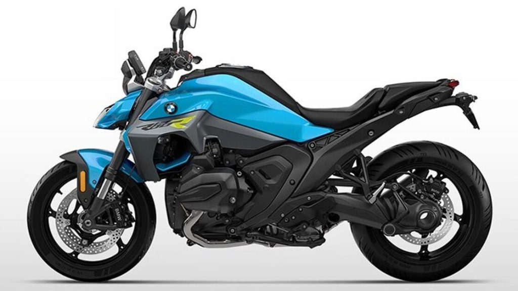 2026 BMW R 1300 R - 2026 بي إم دبليو R 1300 R
