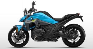 2026 BMW R 1300 R 
