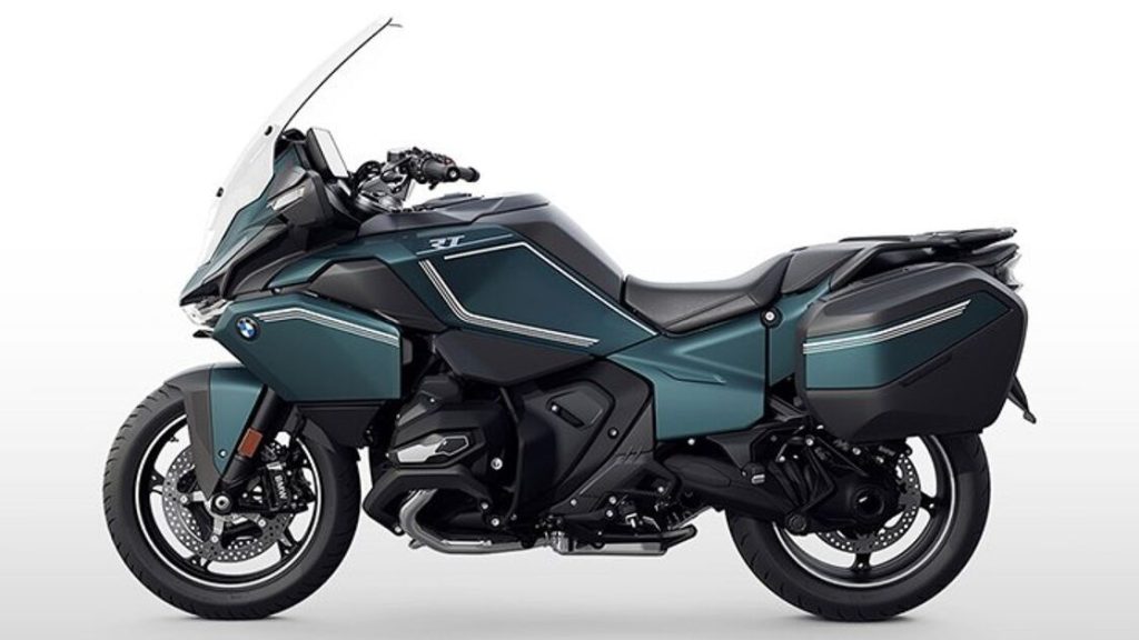 2026 BMW R 1300 RT - 2026 بي إم دبليو R 1300 RT